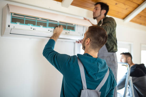 Best Heating repair services  in Skyline View, PA