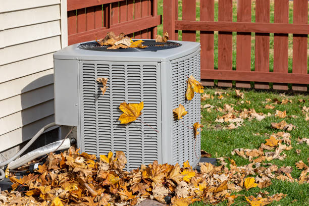 Best Local HVAC companies  in Skyline View, PA
