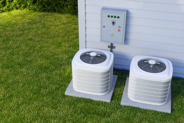 Best Affordable air conditioning repair  in Skyline View, PA