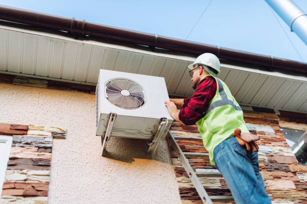  Skyline View, PA HVAC Pros