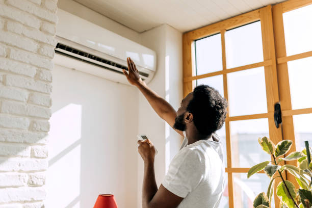 Best HVAC installation services  in Skyline View, PA