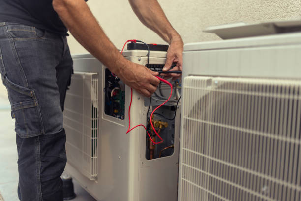 Best Emergency HVAC repair  in Skyline View, PA
