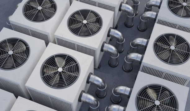 HVAC maintenance plan in Skyline View, PA