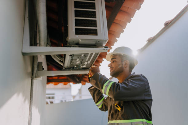 Best Air conditioning repair  in Skyline View, PA