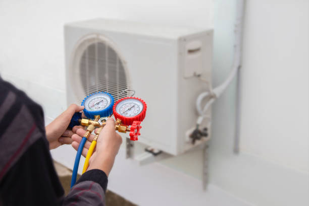 Best HVAC installation services  in Skyline View, PA