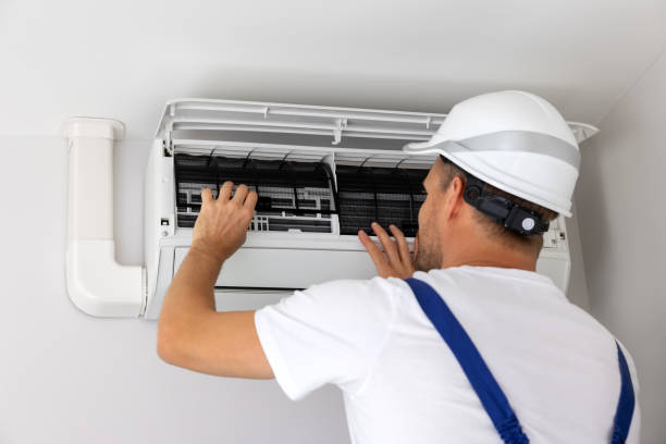 Best Residential HVAC services  in Skyline View, PA
