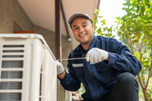 Best Affordable HVAC services  in Skyline View, PA