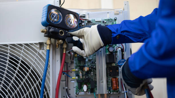 Best HVAC system installation  in Skyline View, PA