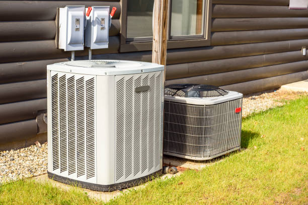 Best Affordable HVAC services  in Skyline View, PA