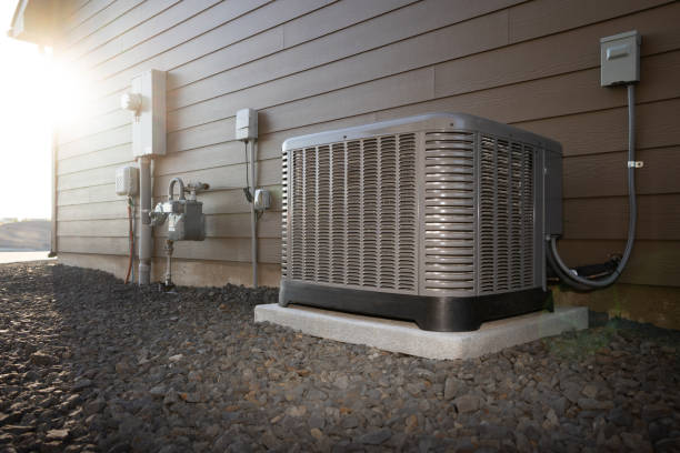 Best HVAC replacement cost  in Skyline View, PA
